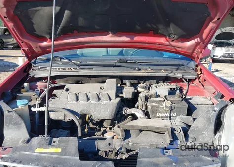 2010 Nissan Sentra 2.0 из США, поврежденный, VIN 3N1AB6AP3AL613220